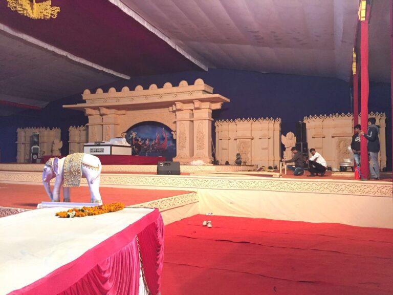 રામકથા–ભાગવત સપ્તાહ અને યજ્ઞોના ખર્ચ પર મોટી રાહત: આવકવેરા ટ્રિબ્યુનલનો મહત્વપૂર્ણ ચુકાદો — “આ પ્રવૃત્તિ ધર્મપ્રચારનો ધંધો નથી”