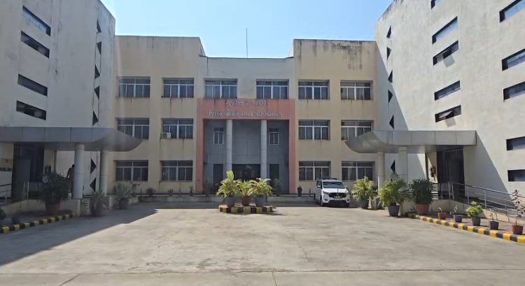 ગીર સોમનાથ પોલીસમાં ધમાકેદાર ‘ઓપરેશન સાફ–સૂફ’