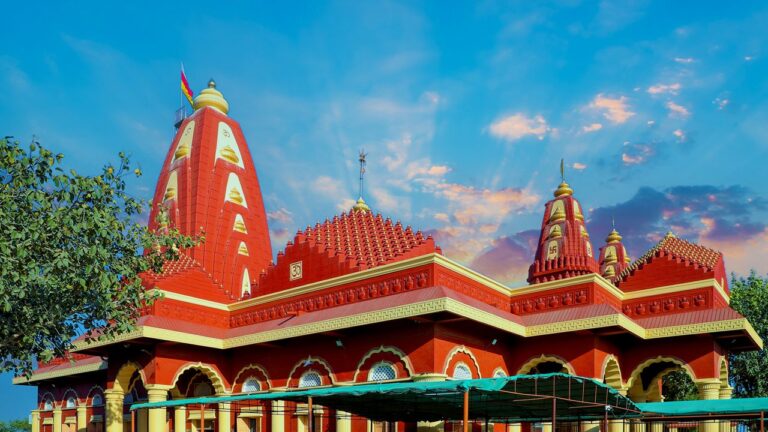 “નાગેશ્વર જ્યોતિર્લિંગમાં ગેરવહીવટ?” — 300 કરોડથી વધુના કૌભાંડનો ભડકો, પૂજારી પરિવારમાંથી જ ઉઠી CBI તપાસની માંગ; દ્વારકાની ધરતી પર ચર્ચાનો ભૂકો