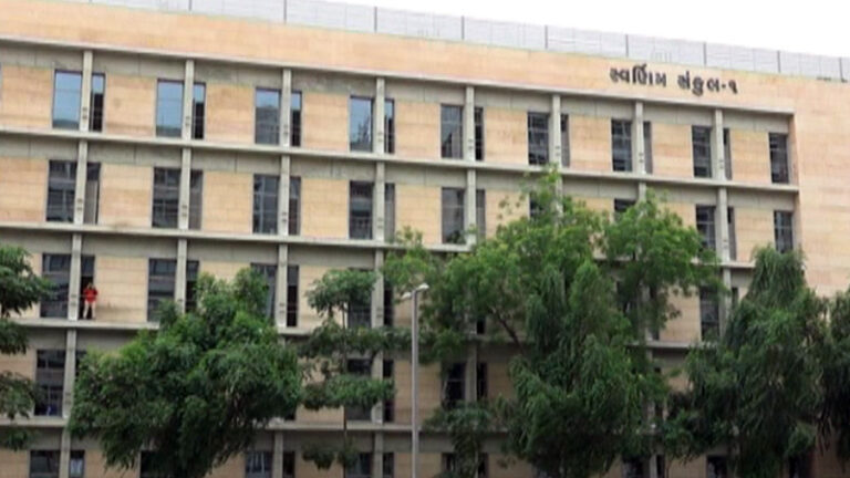 રાજ્ય મહેસૂલ વિભાગમાં મોટાપાયે પ્રશાસનિક હલચલ – ૩૯ મામલતદારોની બદલી સાથે અનેક જિલ્લાના વ્યવસ્થાપનમાં નવો ચહેરો