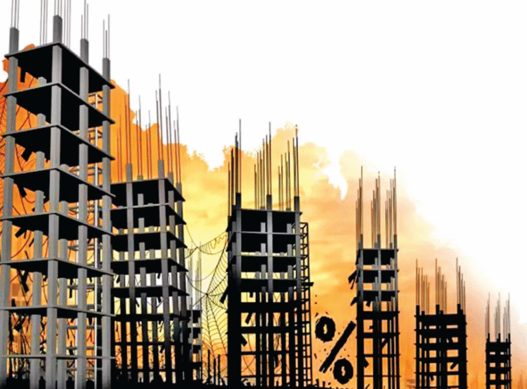 ગૃહમાલિકો અને બિલ્ડરો માટે મોટા ફેરફારો.