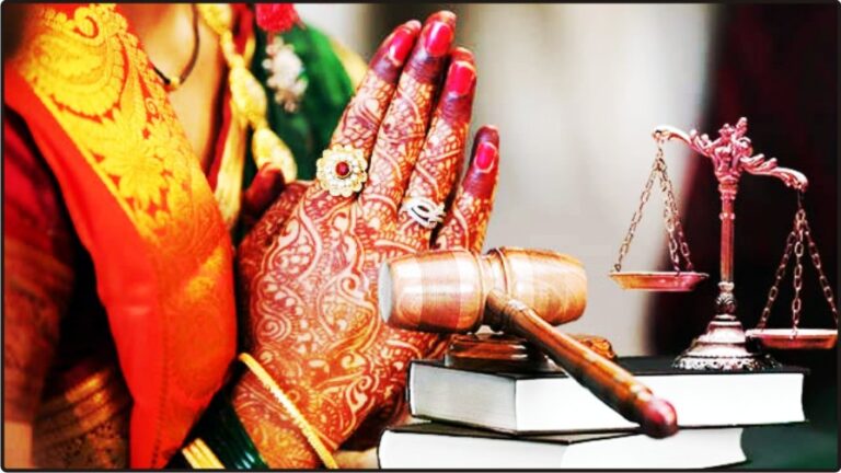 લગ્ન નોંધણીના નિયમોમાં મોટા ફેરફારની તૈયારી.