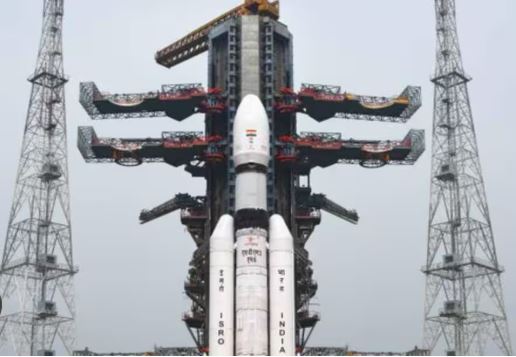 ઇસરોએ રચ્યો નવો ઇતિહાસ LVM3 રોકેટ દ્વારા ‘બ્લૂ બર્ડ બ્લોક-2’નું સફળ લોન્ચિંગ