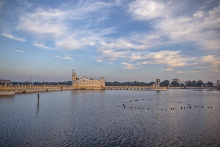 લાવો… જામનગરનો નવો વિકાસનકશો!