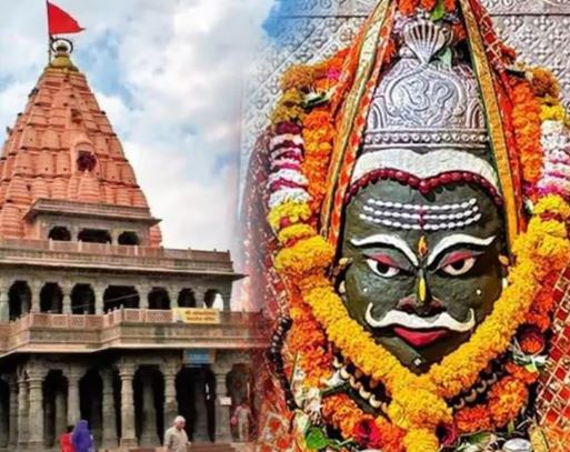 ઉજ્જૈનમાં વર્ષાંતનો ભક્તિ મહાપર્વ: વિશ્વવિખ્યાત મહાકાલ મંદિરમાં ભક્તોની અવિરત ધસારો, આવકમાં ઐતિહાસિક વધારો