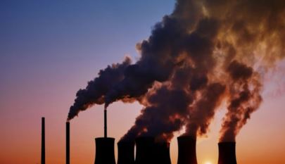 વાયુ પ્રદૂષણ ભારત માટે સૌથી મોટી હેલ્થ ઇમરજન્સી બન્યું: નિષ્ણાતોની ચેતવણી—કોરોનાથી પણ વધુ ઘાતક સાબિત થઈ શકે છે સ્થિતિ