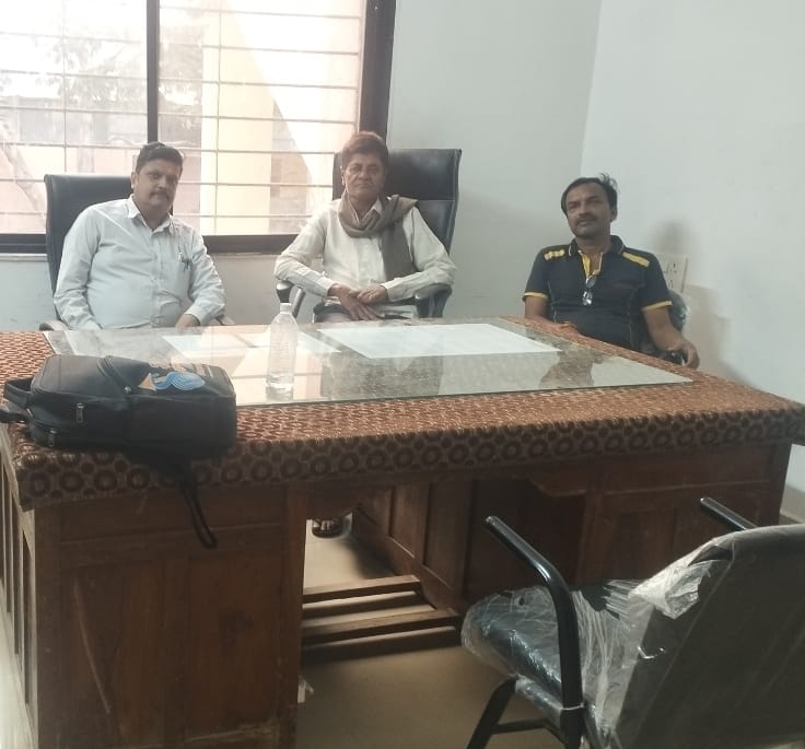 કાલાવડ તાલુકામાં વિકાસની નવી દિશા.