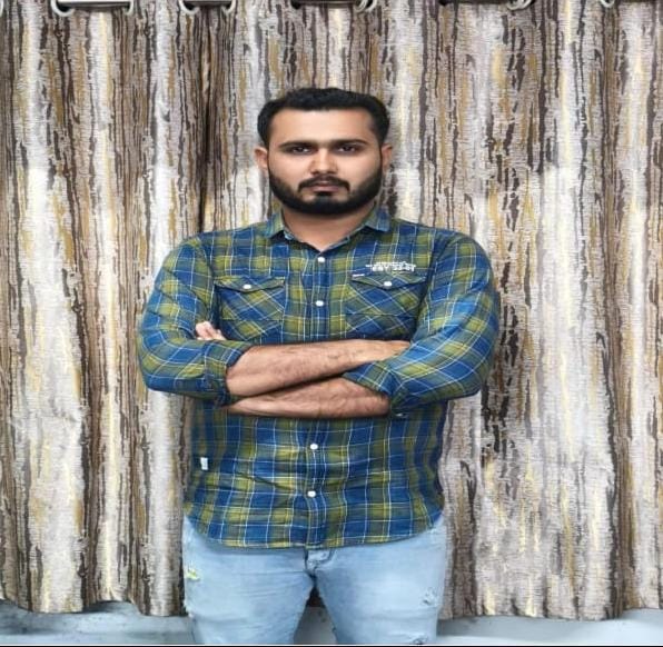 જેતપુરમાં ઉભરતી ખૂની ‘તિવારી ગેંગ’ પર પોલીસનો સખત કોચ.