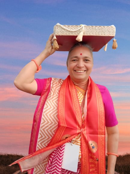 માનવતા માટેનું મહાદાન.