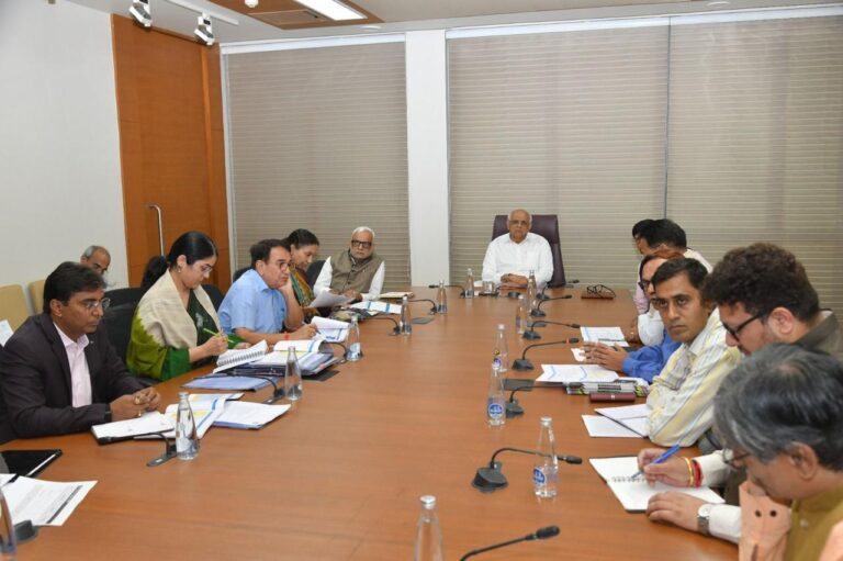 ₹11,360 કરોડના હાઈ-ઇમ્પેક્ટ વિકાસની મહાયોજનાઓ.