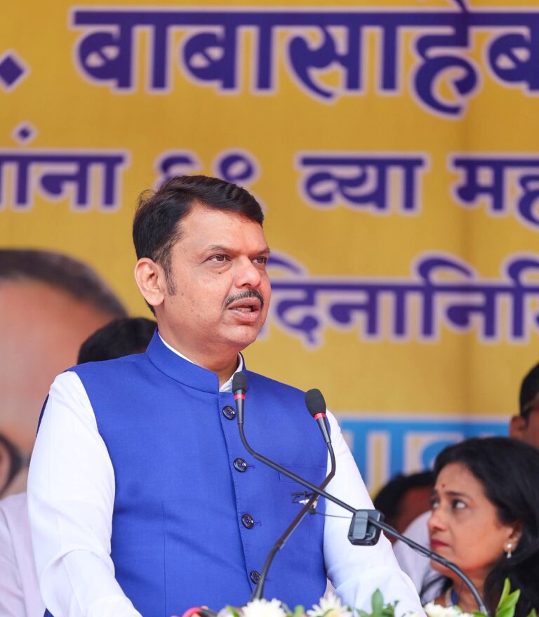 ઇન્દુ મિલ પરિસરમાં બાબાસાહેબ આંબેડકર સ્મારકનો સમાપ્તીનો માર્ગ સ્પષ્ટ.