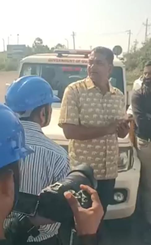 ટાટા કેમિકલ્સ મીઠાપુરનાં ઈતિહાસમાં પહેલીવાર મોટું વહીવટી સર્વે.