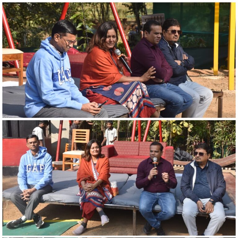 મતદારયાદીની ખાસ સઘન સુધારણા અભિયાનમાં ડાંગ જિલ્લો દેશને દેખાડે ઉદાહરણ.