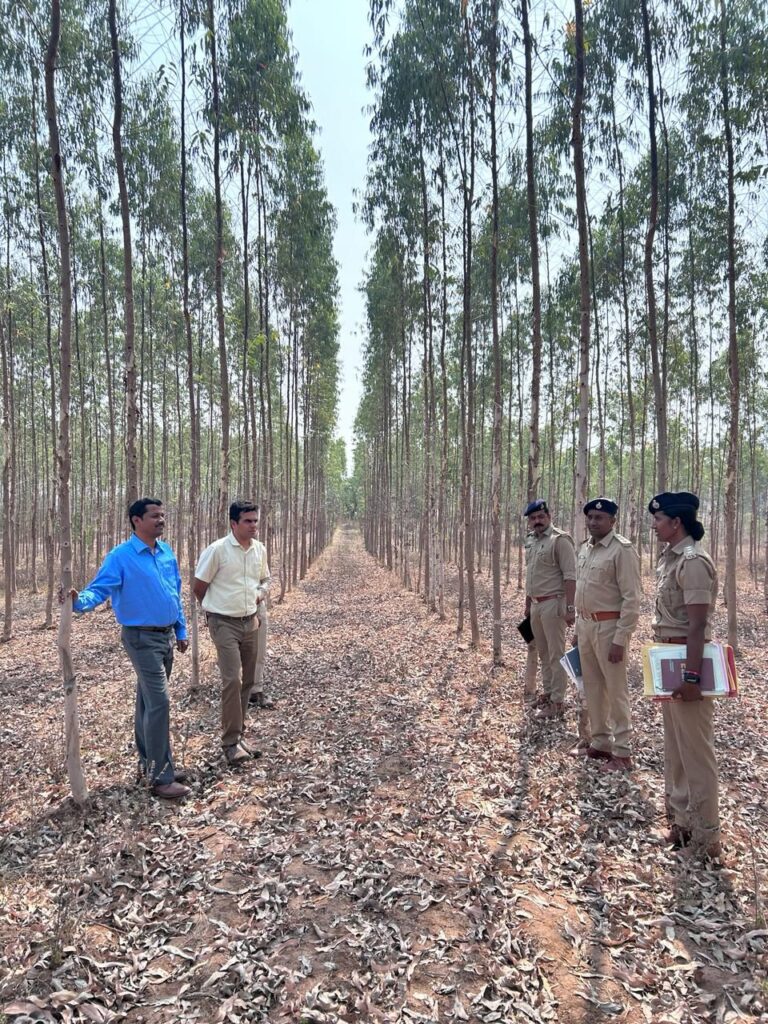 ‘ગ્રીન ગુજરાત, વિકસિત ગુજરાત’.