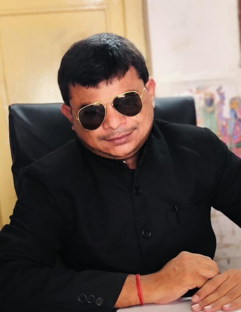 દ્વારકા બાર એસોસિએશન ચૂંટણીમાં નીરવ સામાણીનું પ્રભાવશાળી પ્રવેશ.