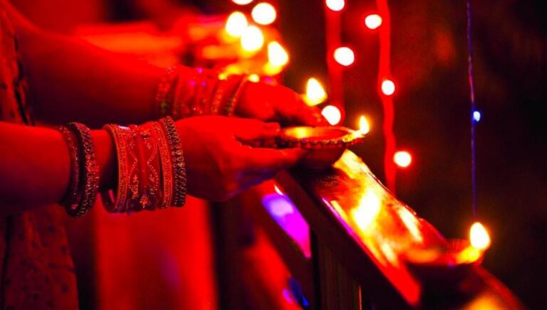 દિવાળી હવે વૈશ્વિક ધરોહર.