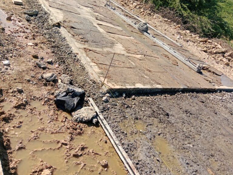 દેવભૂમિ દ્વારકામાં ઓખા નગરપાલિકાની ઐતિહાસિક પહેલ.