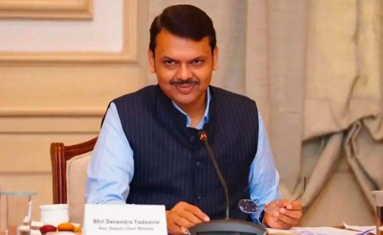 મહારાષ્ટ્રમાં દેશનું સૌથી મોટું શિપયાર્ડ ઉભું કરવાની સરકારની તૈયારી.