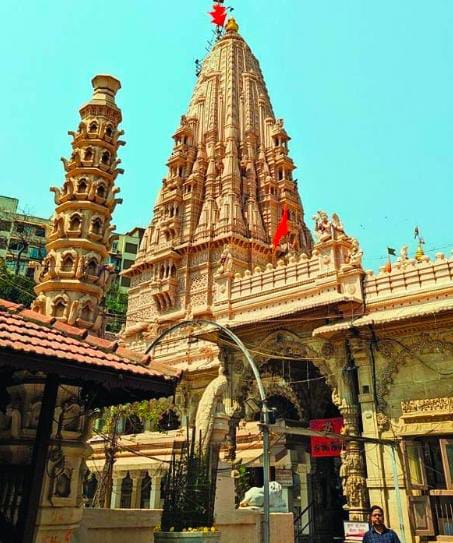 બાબુલનાથ મંદિર લીઝ રિન્યુઅલનો ઐતિહાસિક નિર્ણય.