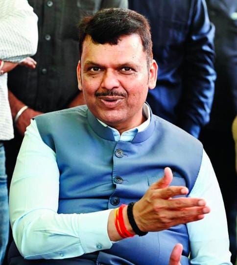 ‘રાજ્યની તિજોરી છલકાઈ રહી નથી, છતાં મહારાષ્ટ્રની આર્થિક સ્થિતિ મજબૂત’