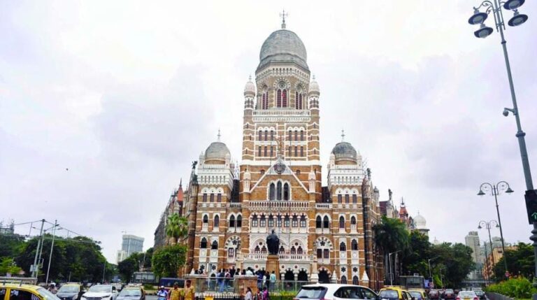 મુંબઈને સ્વચ્છતાની નવી દિશા આપશે ‘સ્વચ્છતા મંથન’ સ્પર્ધા-2026 BMCની અનોખી પહેલ : નાગરિકો, સેલિબ્રિટીઝ અને સોસાયટીઓને સીધી ભાગીદારીની તક.