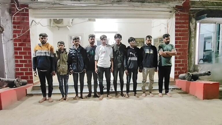 જેતપુર સાયબર ગઠિયાઓનું ‘સોફ્ટ ટાર્ગેટ’ બની રહ્યું છે?