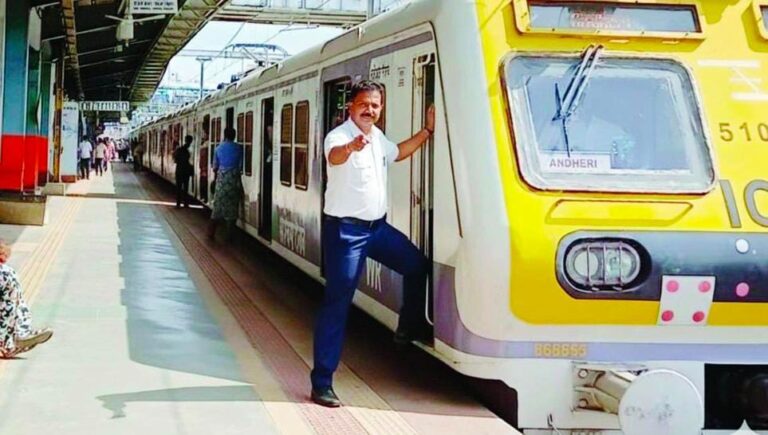 નવા ડ્યુટી-અવર્સે વધાર્યો બોજ: વેસ્ટર્ન રેલવેના મોટરમેનોમાં અસંતોષ, લોકલ સર્વિસ ડિસ્ટર્બ થવાની ચીમકી.