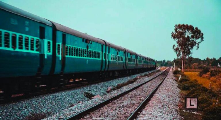 રેલવે મુસાફરો માટે મોટો ફેરફાર.