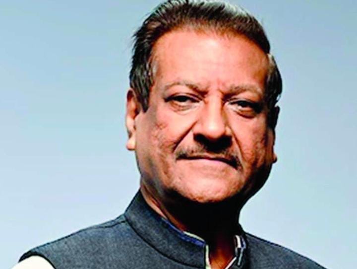 ઑપરેશન સિંદૂર પર વિવાદાસ્પદ નિવેદન બાદ પૃથ્વીરાજ ચવાણ અડગ, માફી માગવાનો ઇનકાર; રાજકીય ગરમાવો તેજ.