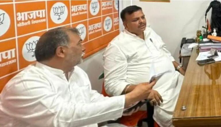 બોરીવલીની વિટ્ટી ઇન્ટરનેશનલ સ્કૂલમાં ફી વધારાનો વિવાદ વકર્યો, વાલીઓના ગંભીર આક્ષેપ; ધારાસભ્ય કક્ષાએ મુદ્દો પહોંચ્યો.