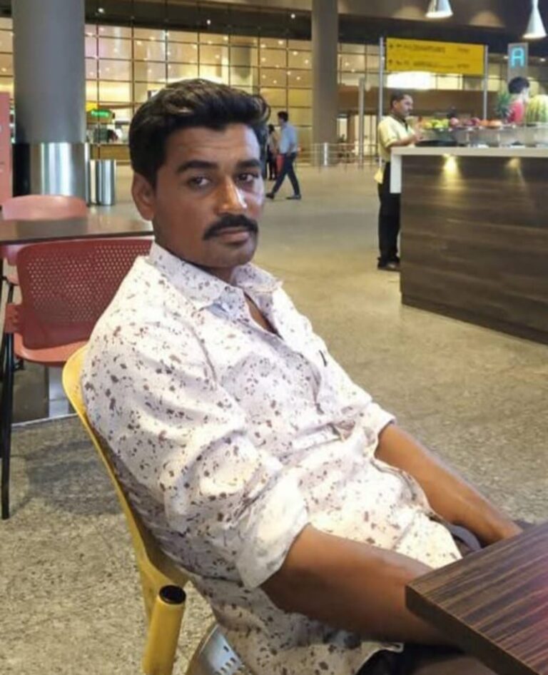 ગોંડલના બ્રેઈનડેડ ખેડૂત જયેશભાઈએ પાંચ લોકોને જીવનદાન આપ્યું.