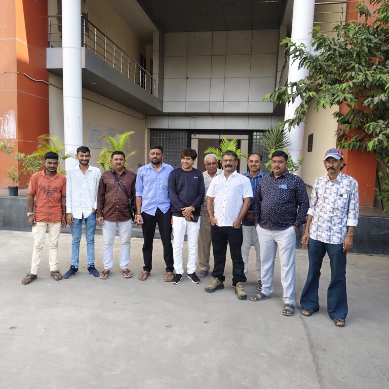 કજુરડા પાટિયા પર ડીવાઈડર મિડિયન કટ બંધ થતાં જનજીવન અસ્તવ્યસ્ત: 8 ગામોના 18 હજાર લોકો મુશ્કેલીમાં, કલેક્ટર કચેરીએ આવેદનપત્ર પાઠવી તાત્કાલિક ઉકેલની માંગ