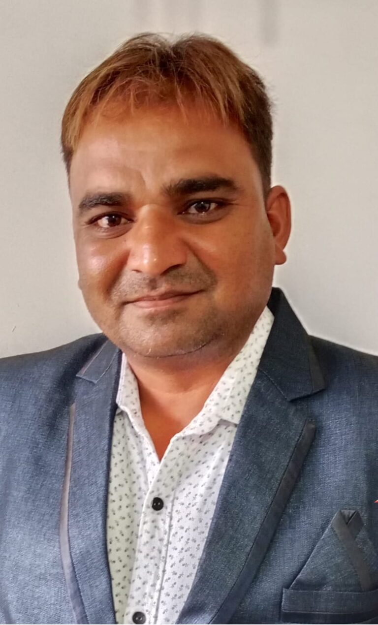 જેતલસર પાસે ખૂંટીયો અચાનક આડો ઉતરતાં સર્જાયો ગમખ્વાર અકસ્માત: