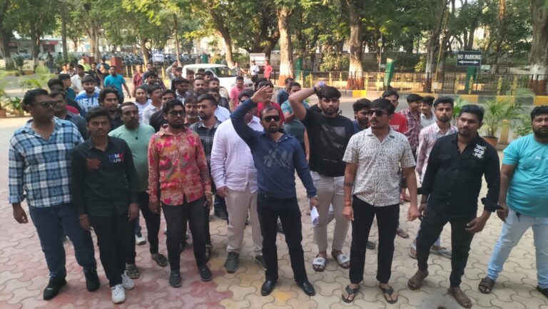 જામનગર શહેર માટે માનવગૌરવપૂર્ણ અને સમાવેશી સ્ટ્રીટ વેન્ડર પોલિસી : રોજગાર સુરક્ષા અને શહેરી વ્યવસ્થાના સંતુલન માટે એક રચનાત્મક આવેદન.