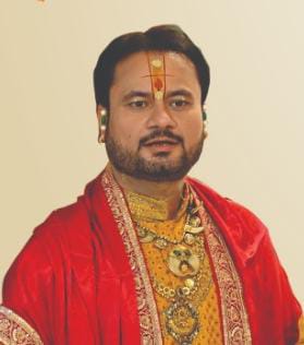 જેતપુરમાં ભક્તિ, પરંપરા અને વૈષ્ણવ સંસ્કારનો દિવ્ય સંગમ.