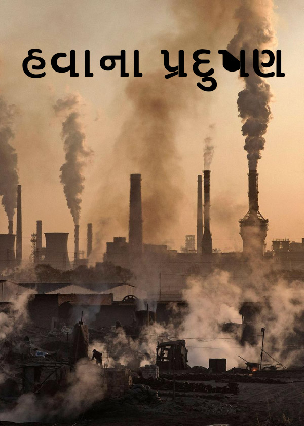 રાજકોટમાં પ્રદૂષણ અને મિશ્ર ઋતુના ડબલ મારથી રોગચાળો વકર્યો.