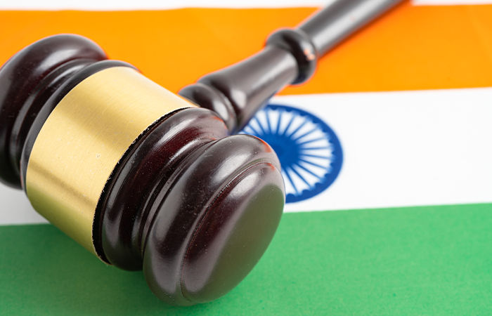 ગુજરાતમાં ગુનાખોરીમાં તોતિંગ વધારો.