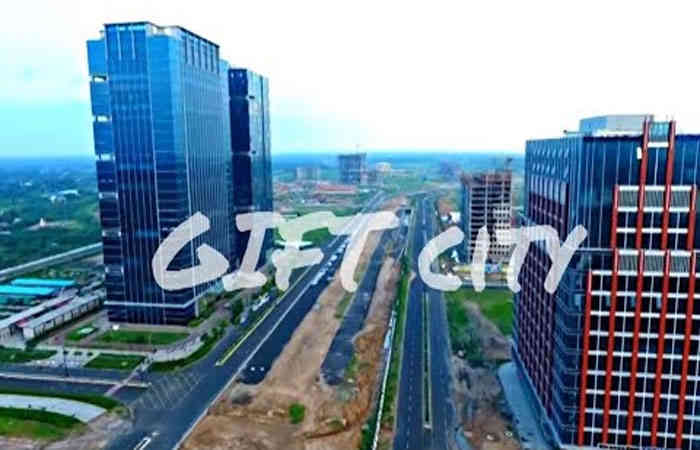 ગિફ્ટ સિટીમાં ૧ જાન્યુઆરી ૨૦૨૬થી ઇન્ડિયન એઆઈ રિસર્ચ ઓર્ગેનાઈઝેશન(IAIRO)સ્પેશિયલ પર્પઝ વિહિકલ તરીકે કાર્યરત કરાશે.