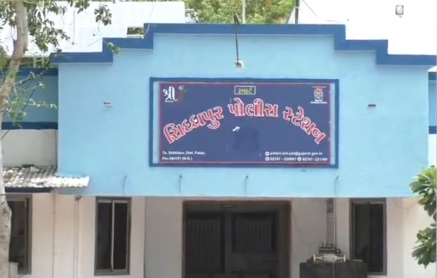 પાટણના ઈતિહાસમાં સૌથી મોટો દારૂ જથ્થો કબજે.