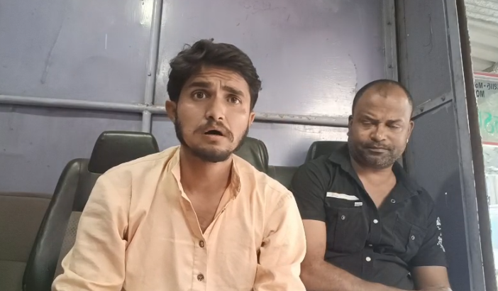 તાલાલા કોંગ્રેસમાં આંતરિક માથાકૂટનો મુદ્દો ઉછળ્યો.