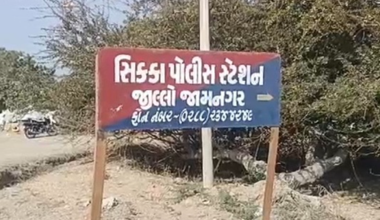 જામનગરના હાઈ-પ્રોફાઈલ યુવા નેતા પર દુષ્કર્મનો આરોપ.