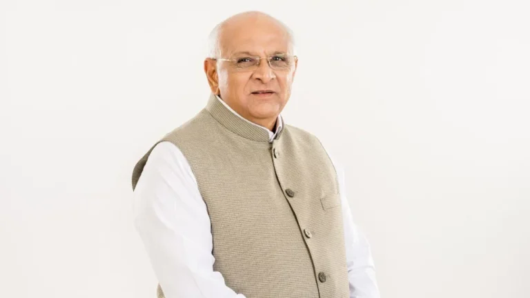 મહાત્મા મંદિરમાં રિજીયોનલ એ.આઈ. ઈમ્પેક્ટ કોન્ફરન્સનો ભવ્ય પ્રારંભ