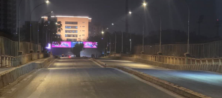 અમદાવાદમાં ૫૨ વર્ષ જૂના સુભાષબ્રિજને મળશે નવું સ્વરૂપ.