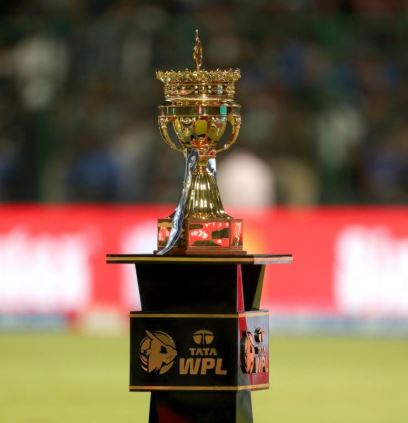 WPL 2026 માટે BCCIનું મોટું એલાન: 26 ડિસેમ્બરથી ઓનલાઈન ટિકિટ વેચાણ શરૂ, 9 જાન્યુઆરીથી મહિલા પ્રીમિયર લીગની ચોથી સીઝનનો શંખનાદ