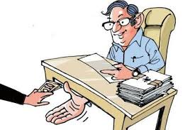 ઉધનામાં એ.સી.બી.નો સફળ ટ્રેપઃ સર્કલ ઓફિસર રૂ.૧૦ હજારની લાંચ લેતા રંગે હાથ ઝડપાયા.