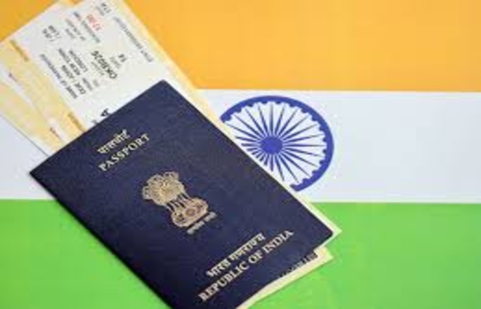 વિદેશી વિઝાના સપનામાં હાલારના લોકો લૂંટાયા.