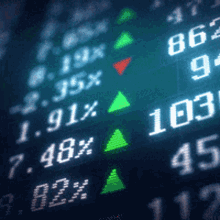 એશિયન બજારોમાં તેજી છતાં ભારતીય શેરબજાર લાલ નિશાનમાં.