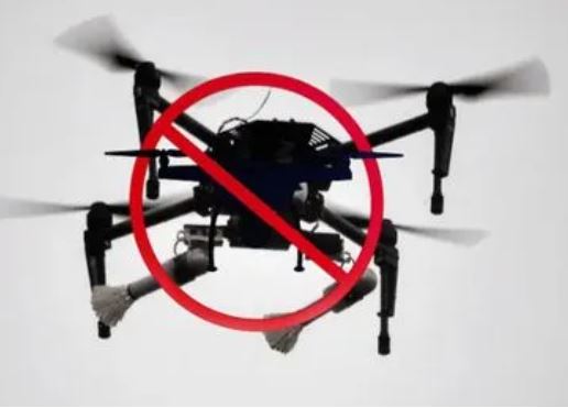 અમદાવાદમાં ‘નો ડ્રોન ફ્લાય ઝોન’ જાહેર: 31 ડિસેમ્બરની ઉજવણીને લઈને કડક સુરક્ષા વ્યવસ્થા, CG રોડ–સિંધુભવન રોડ બંધ