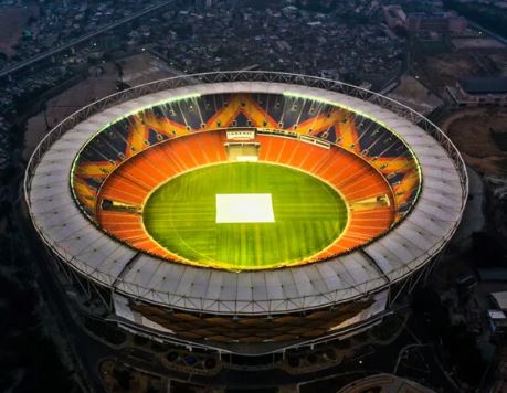 19 ડિસેમ્બરે અમદાવાદમાં IND vs SA T20 મેચ: મોટેરા આસપાસના રસ્તાઓ રહેશે બંધ, ટ્રાફિક માટે જાહેરનામું બહાર