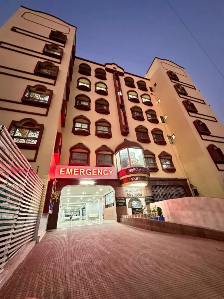 જામનગરમાં હેલ્થકેર હડકંપ: JCC પછી હવે ઓશવાલ આયુષ હોસ્પિટલમાં કાર્ડિયાક કૌભાંડ બહાર આવ્યું.
